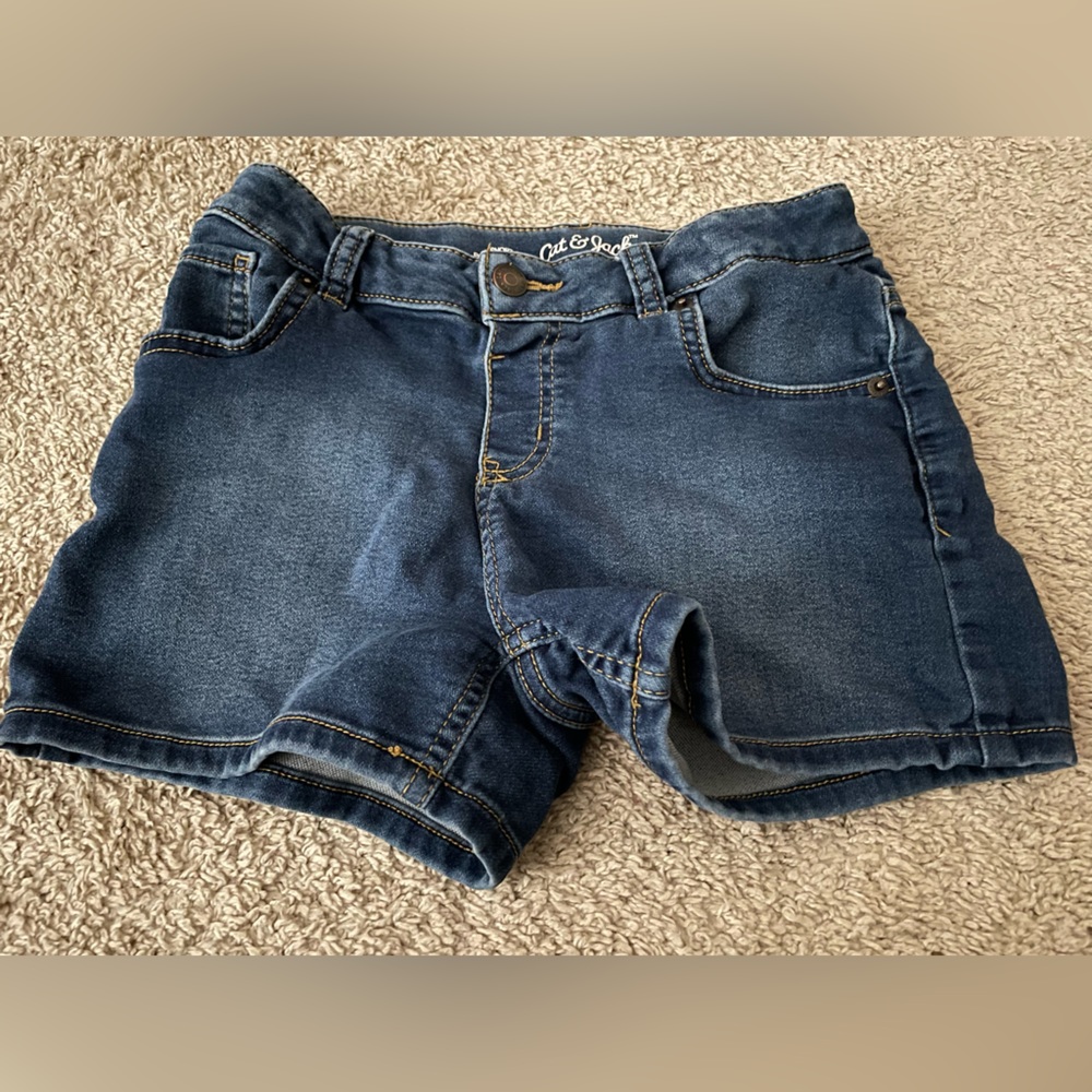 Short Jeans